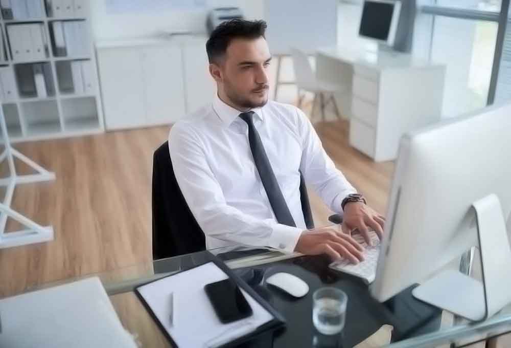 开启智慧时代的服务器测压实战